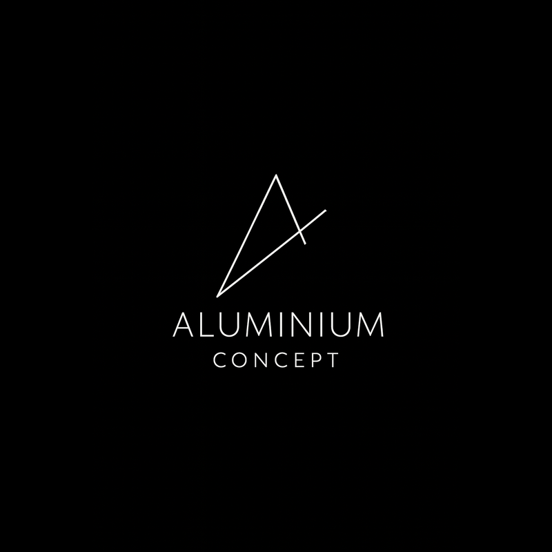 ALUMINIUM CONCEPT